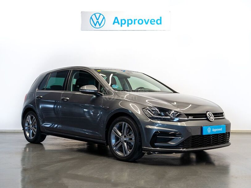Foto del VOLKSWAGEN Golf 1.5 TSI R-Line 110kW