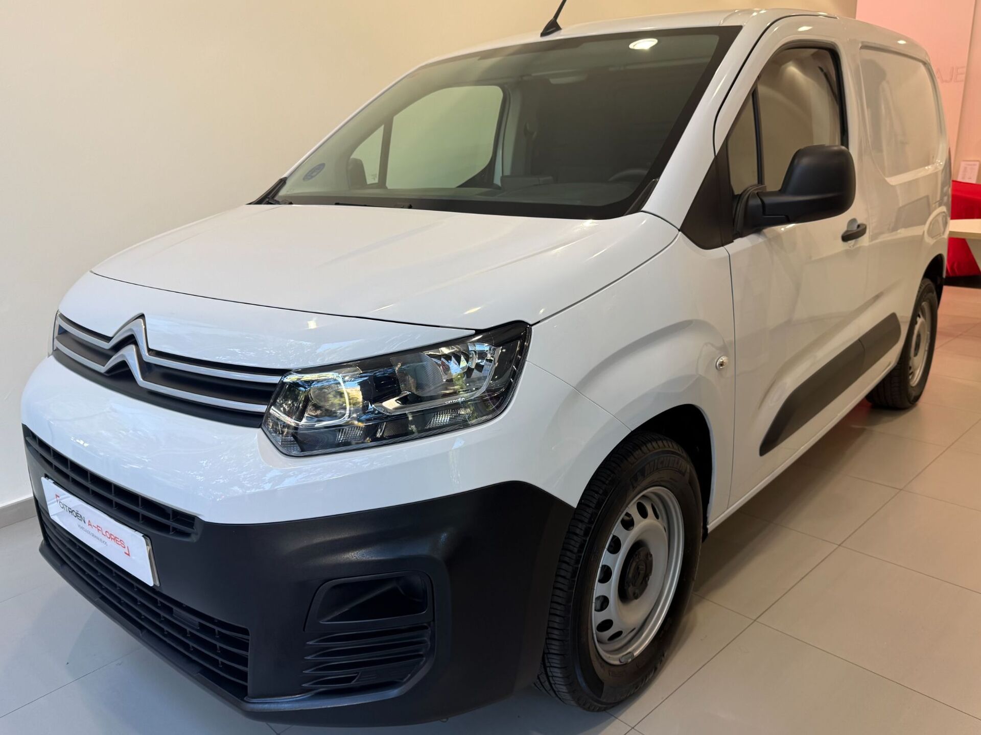 Imagen 1 de CITROEN Berlingo