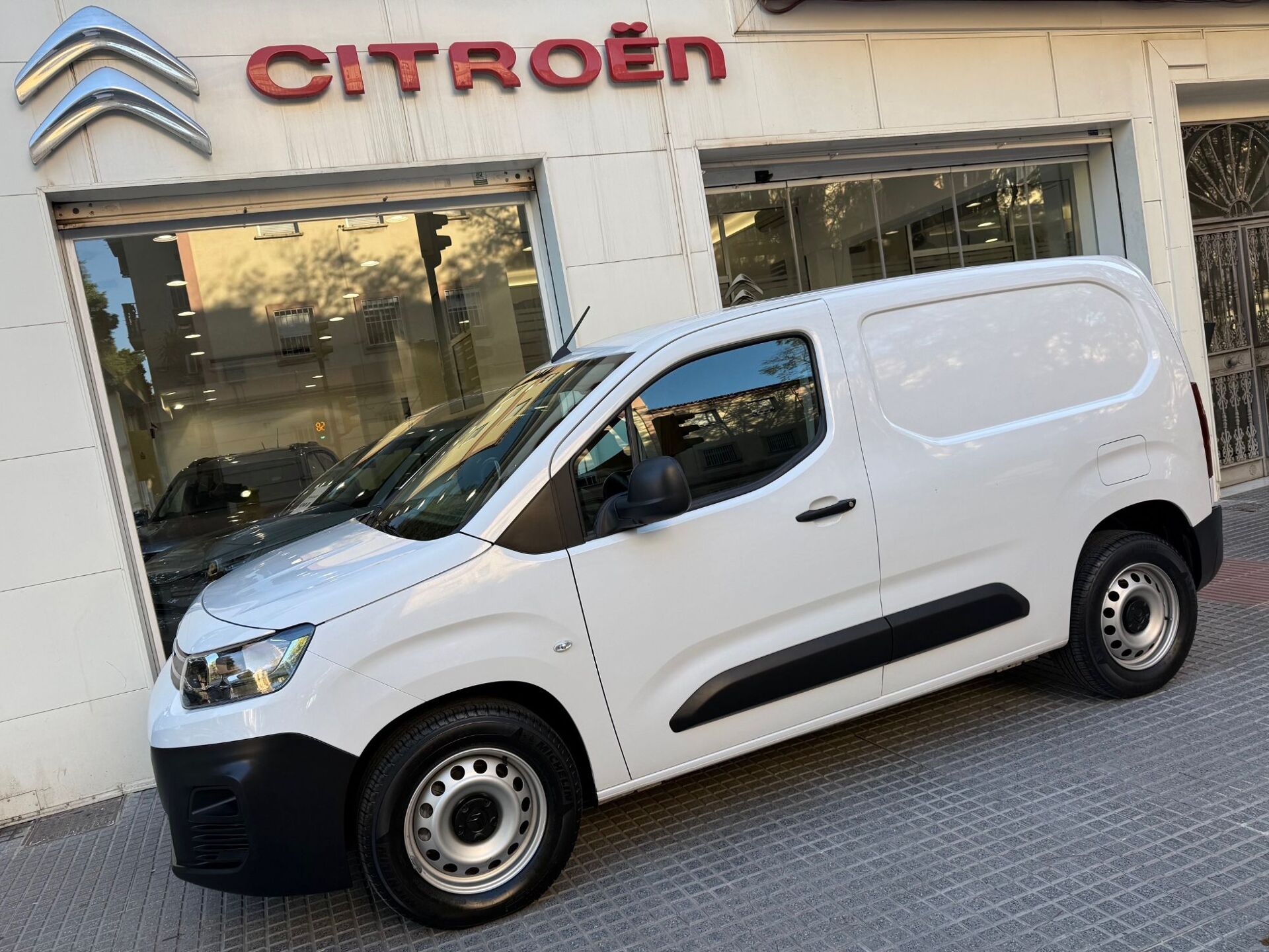 Imagen 2 de CITROEN Berlingo
