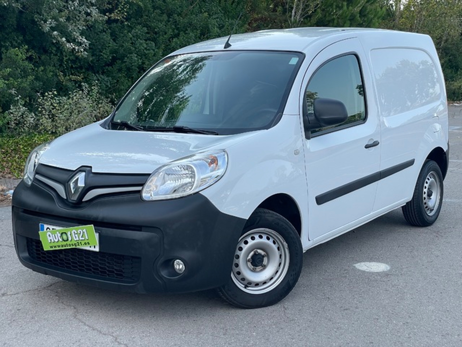 Imagen de RENAULT Kangoo
