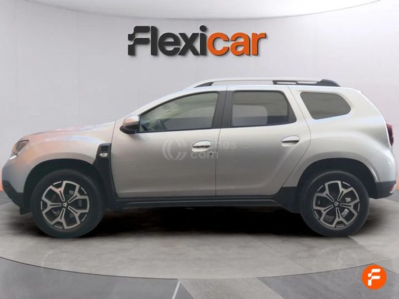 Foto del DACIA Duster TCE GPF Comfort 4x2 96kW