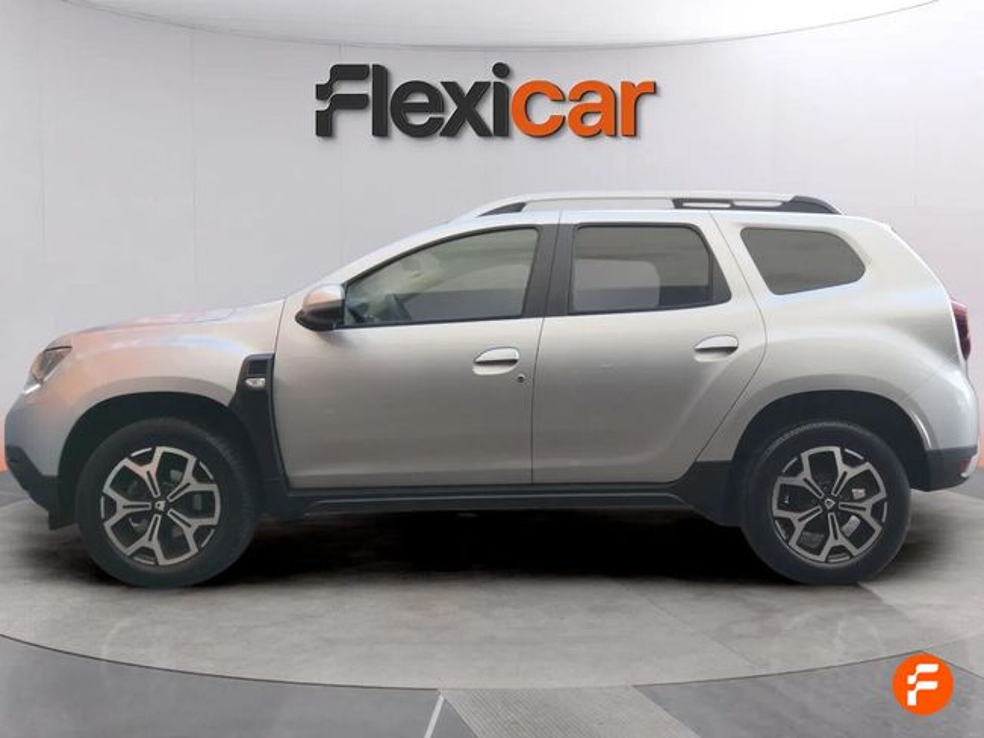 Imagen 3 de DACIA Duster