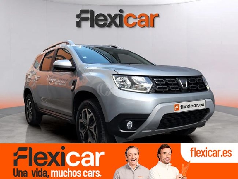 Foto del DACIA Duster TCE GPF Comfort 4x2 96kW