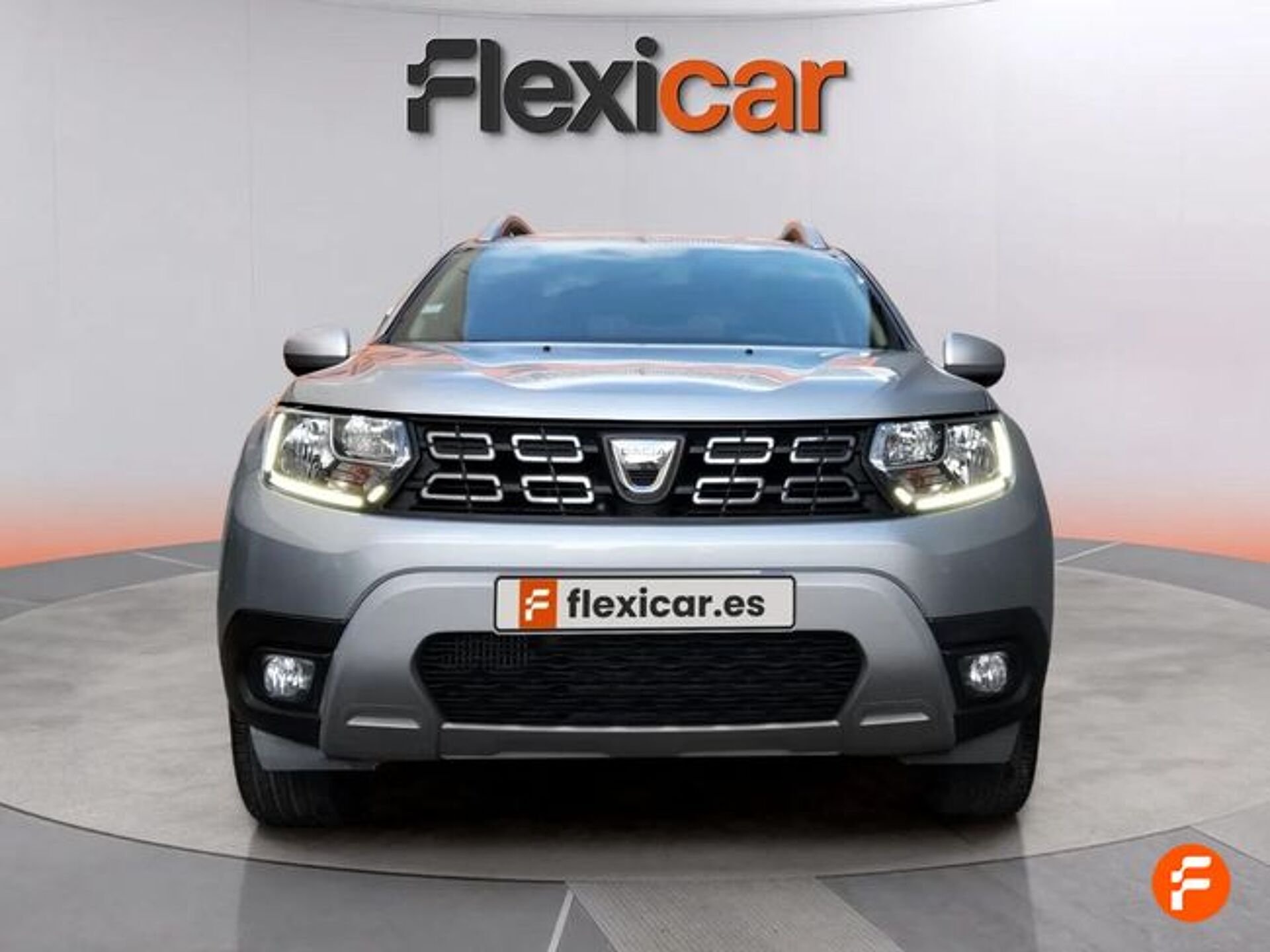 Imagen 2 de DACIA Duster