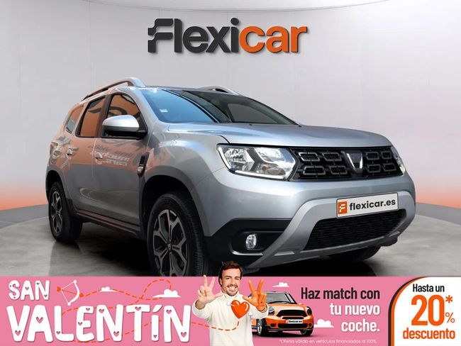 Foto del DACIA Duster TCE GPF Comfort 4x2 96kW