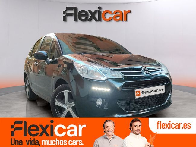 CITROEN C3 (Puretech 110cv Exclusive) en Valencia