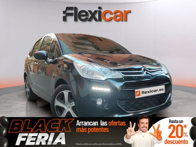 CITROEN C3 (Puretech 110cv Exclusive) en Valencia