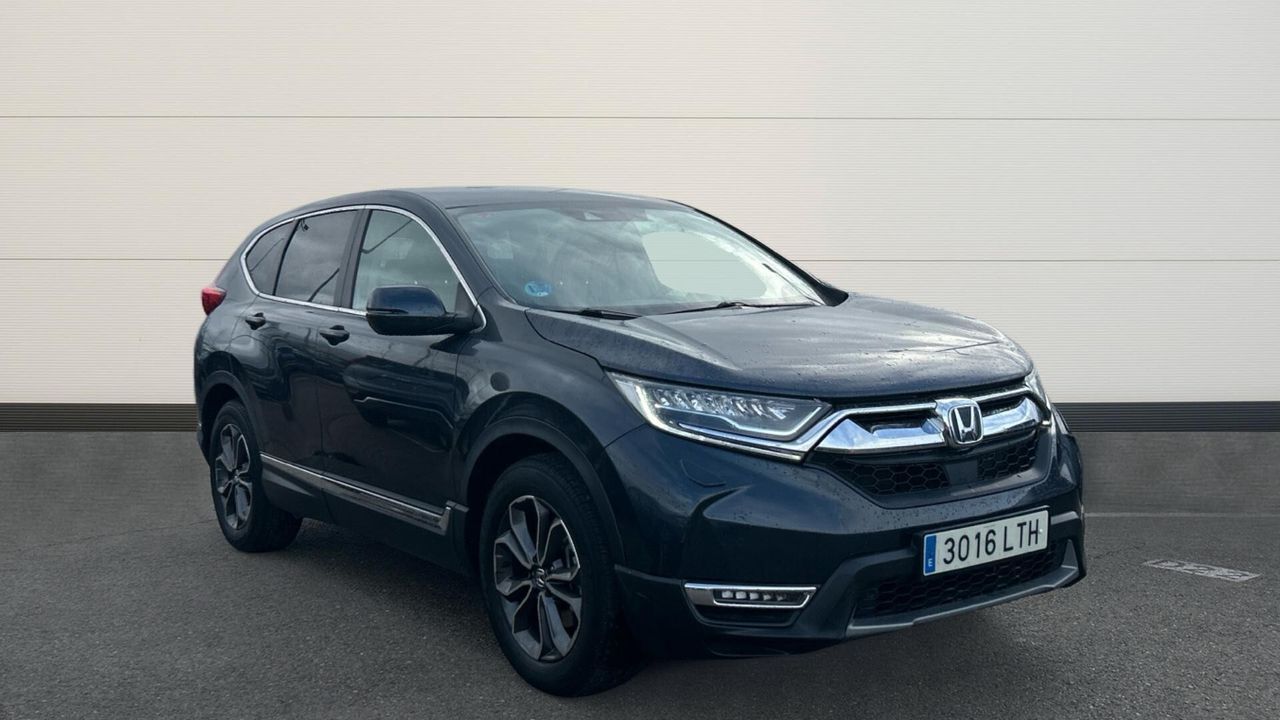 Foto del HONDA CR-V 2.0 i-MMD Sport Line 4x2