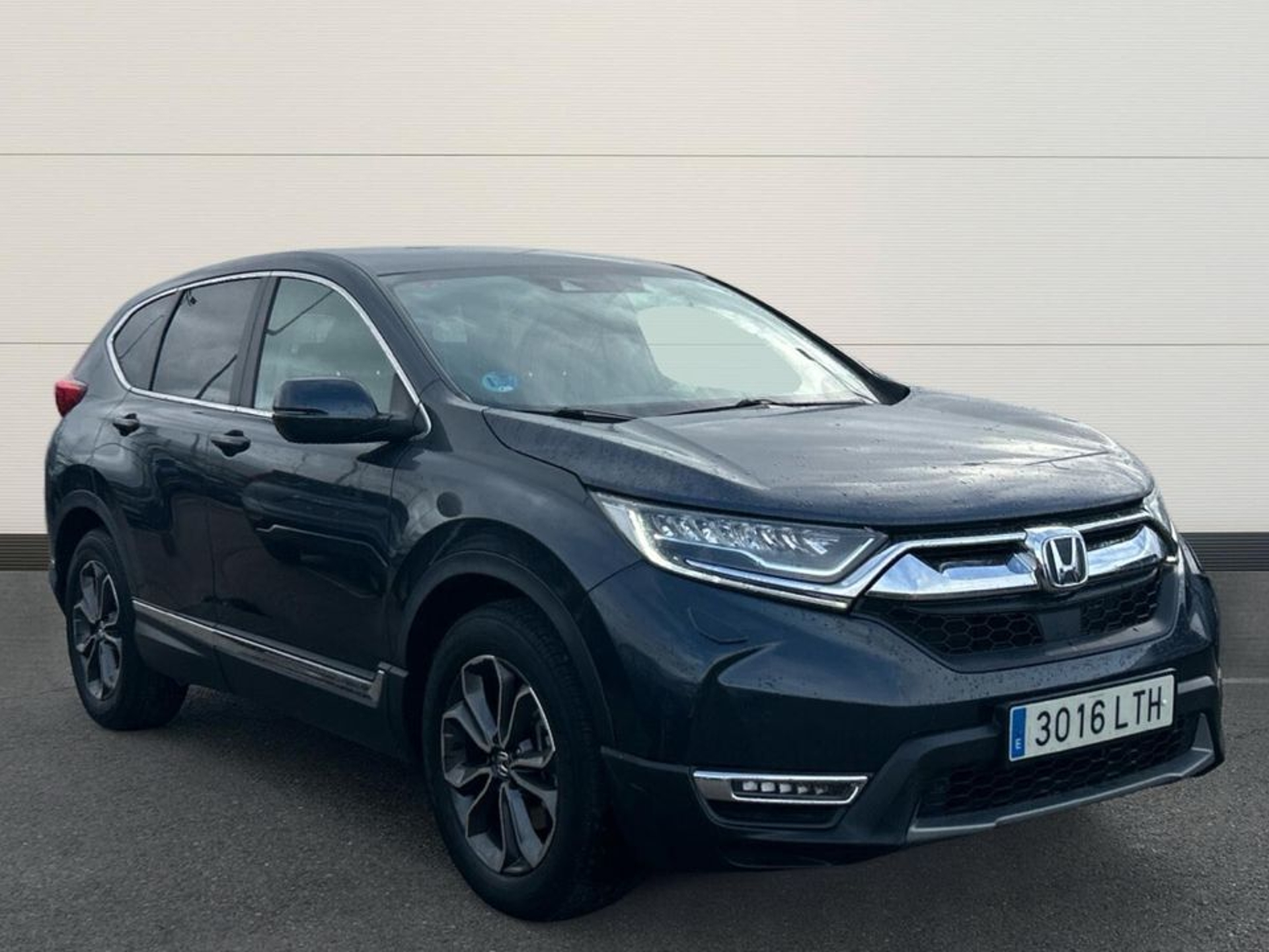 Imagen de HONDA CR-V