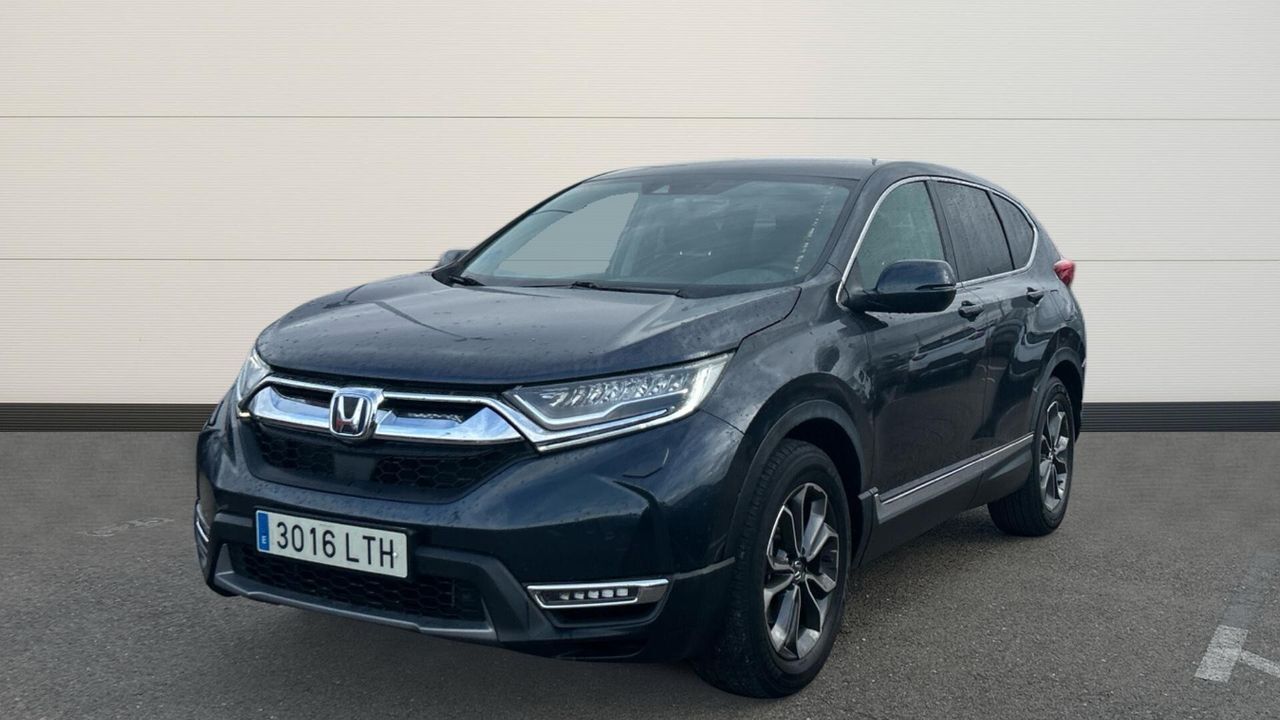 Foto del HONDA CR-V 2.0 i-MMD Sport Line 4x2