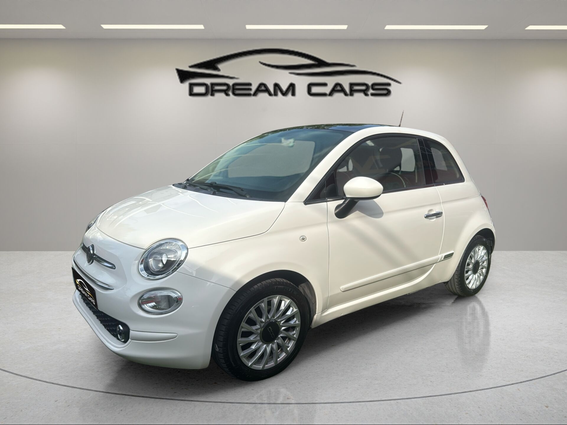 Imagen de FIAT 500