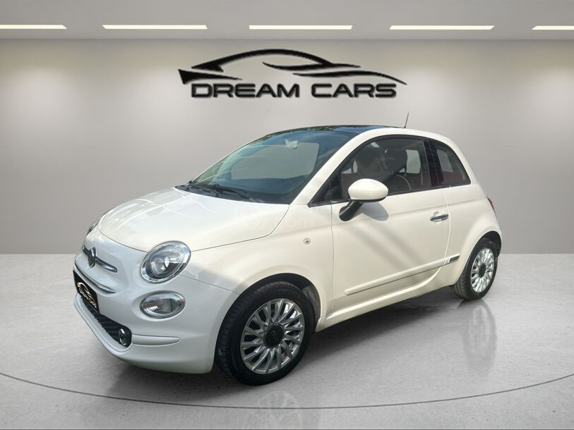 Foto del FIAT 500 1.2 Lounge