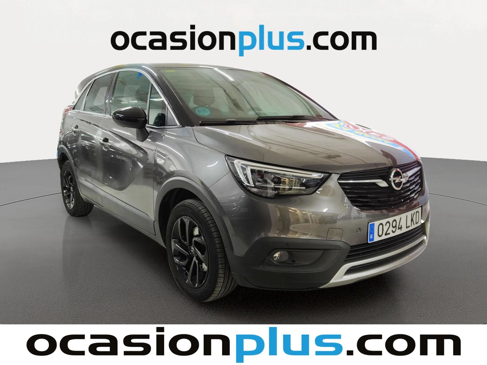 Imagen 2 de OPEL Crossland