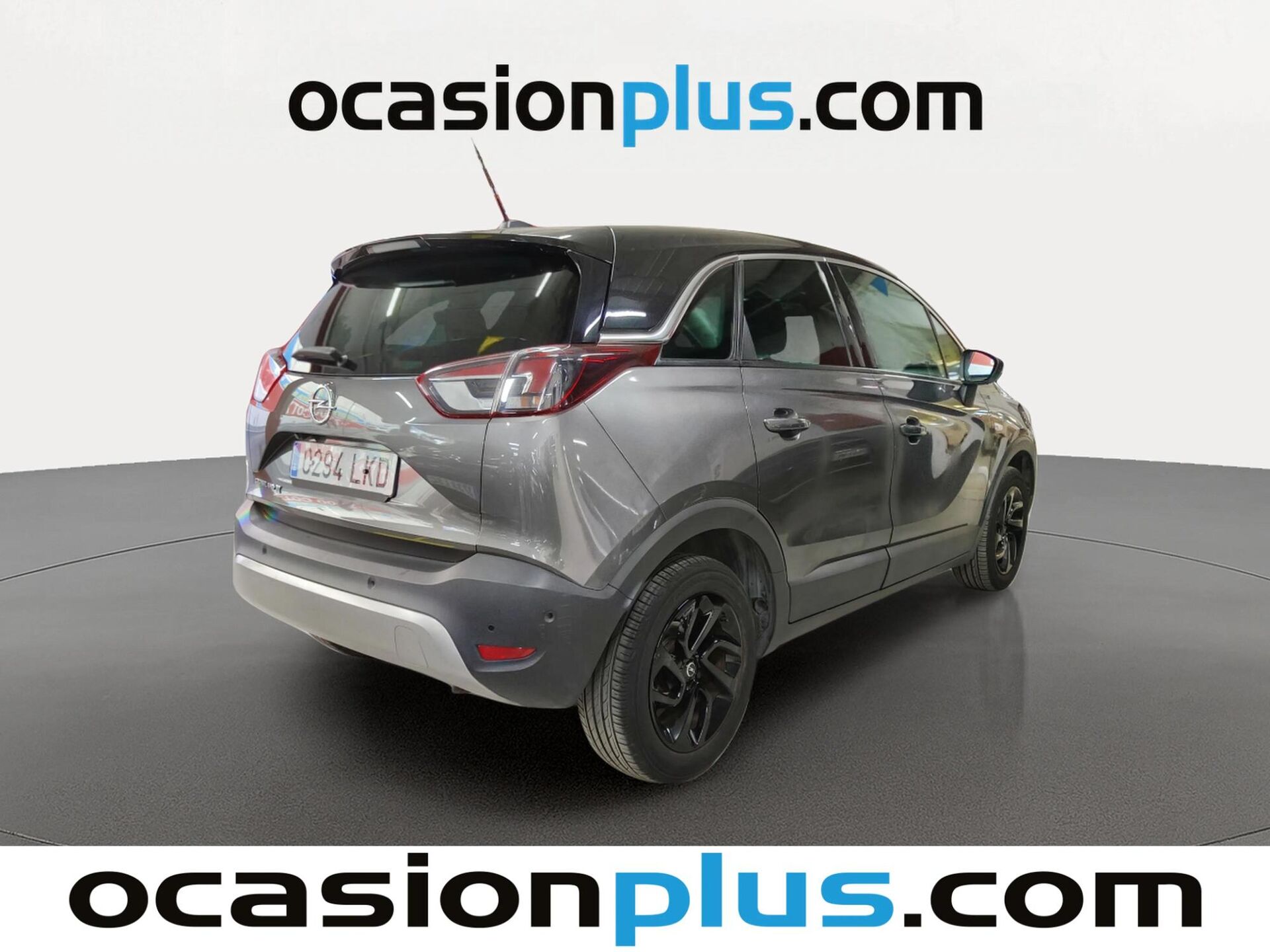 Imagen 3 de OPEL Crossland