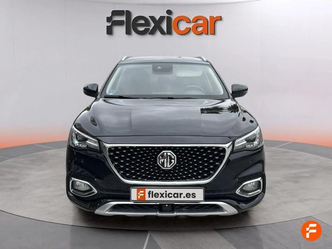 Foto del MG HS 1.5 T-GDI Comfort Aut.