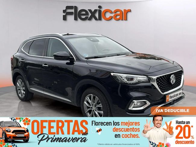 Foto del MG HS 1.5 T-GDI Comfort Aut.