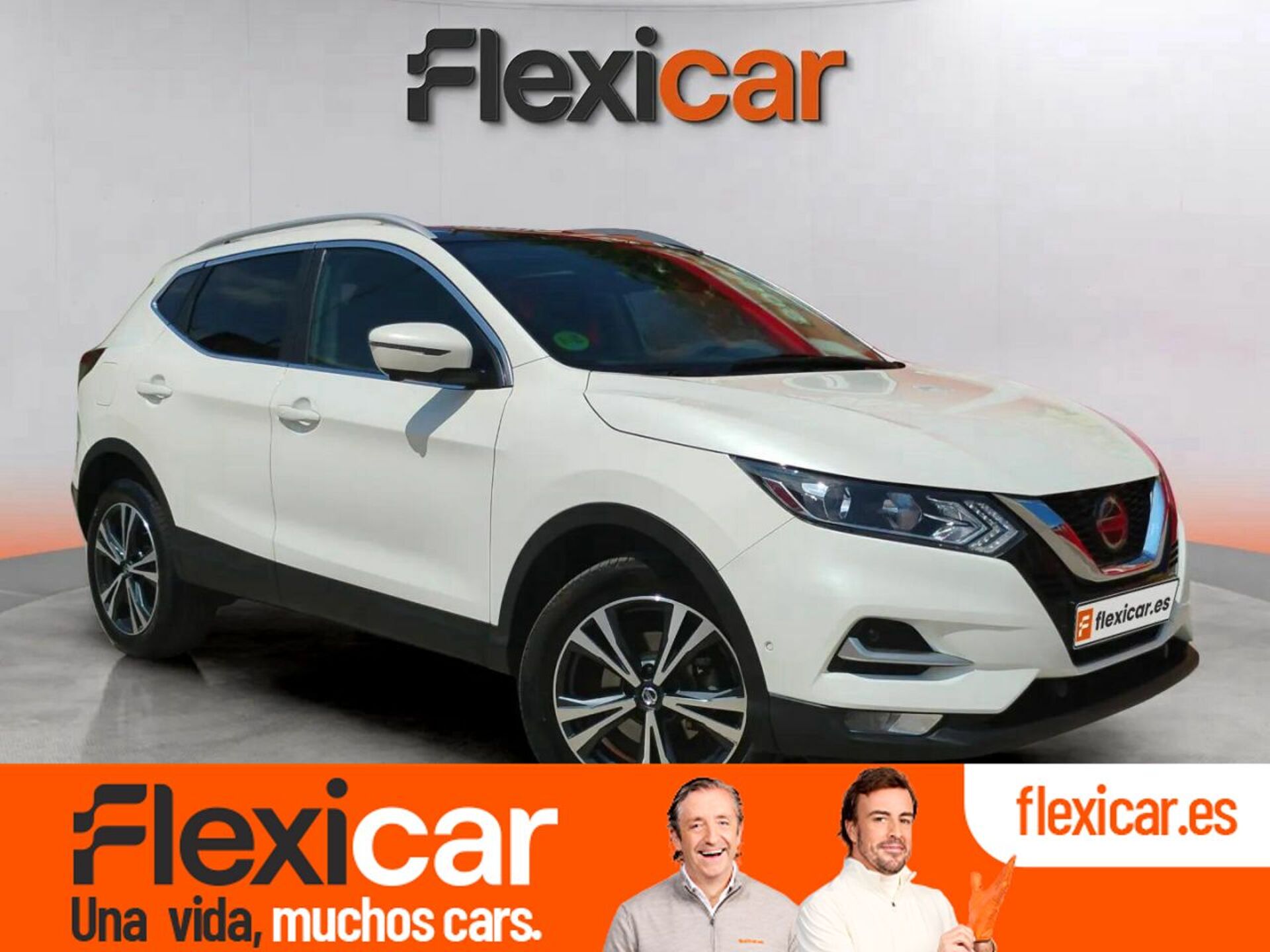 Imagen de NISSAN Qashqai