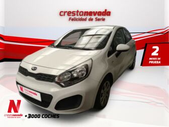 Imagen de KIA Rio 1.2 Drive