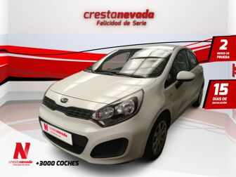 Imagen de KIA Rio 1.2 Drive