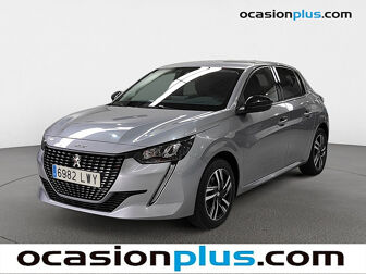 Imagen de PEUGEOT 208 1.5 BlueHDi S&S Allure 100