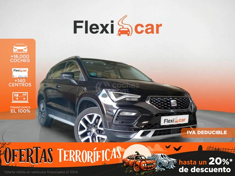 Foto del SEAT Ateca 2.0TDI CR S&S X-Perience XM 150