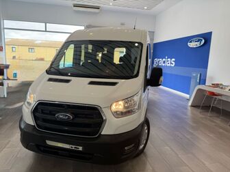 Imagen de FORD Transit