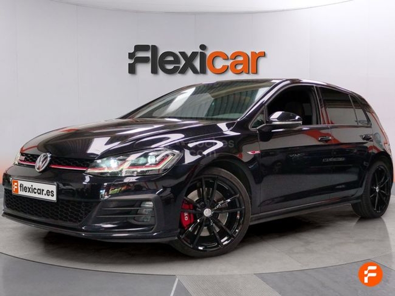 Foto del VOLKSWAGEN Golf 2.0 TSI GTI DSG 180kW