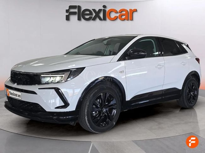 Foto del OPEL Grandland 1.5CDTi S&S GS Aut. 130