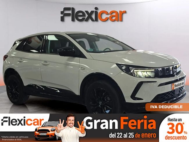 Foto del OPEL Grandland 1.5CDTi S&S GS Aut. 130