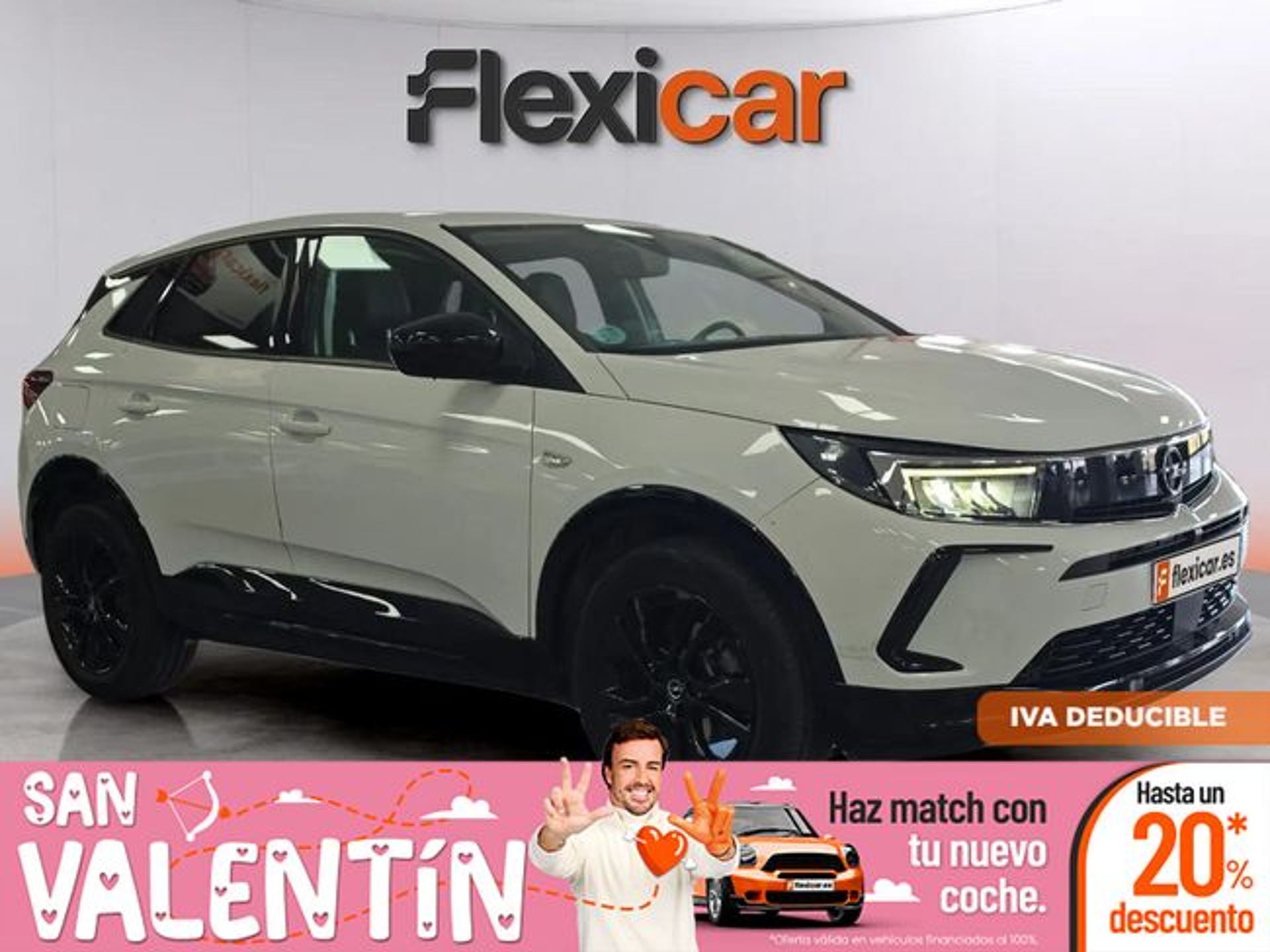 Imagen de OPEL Grandland