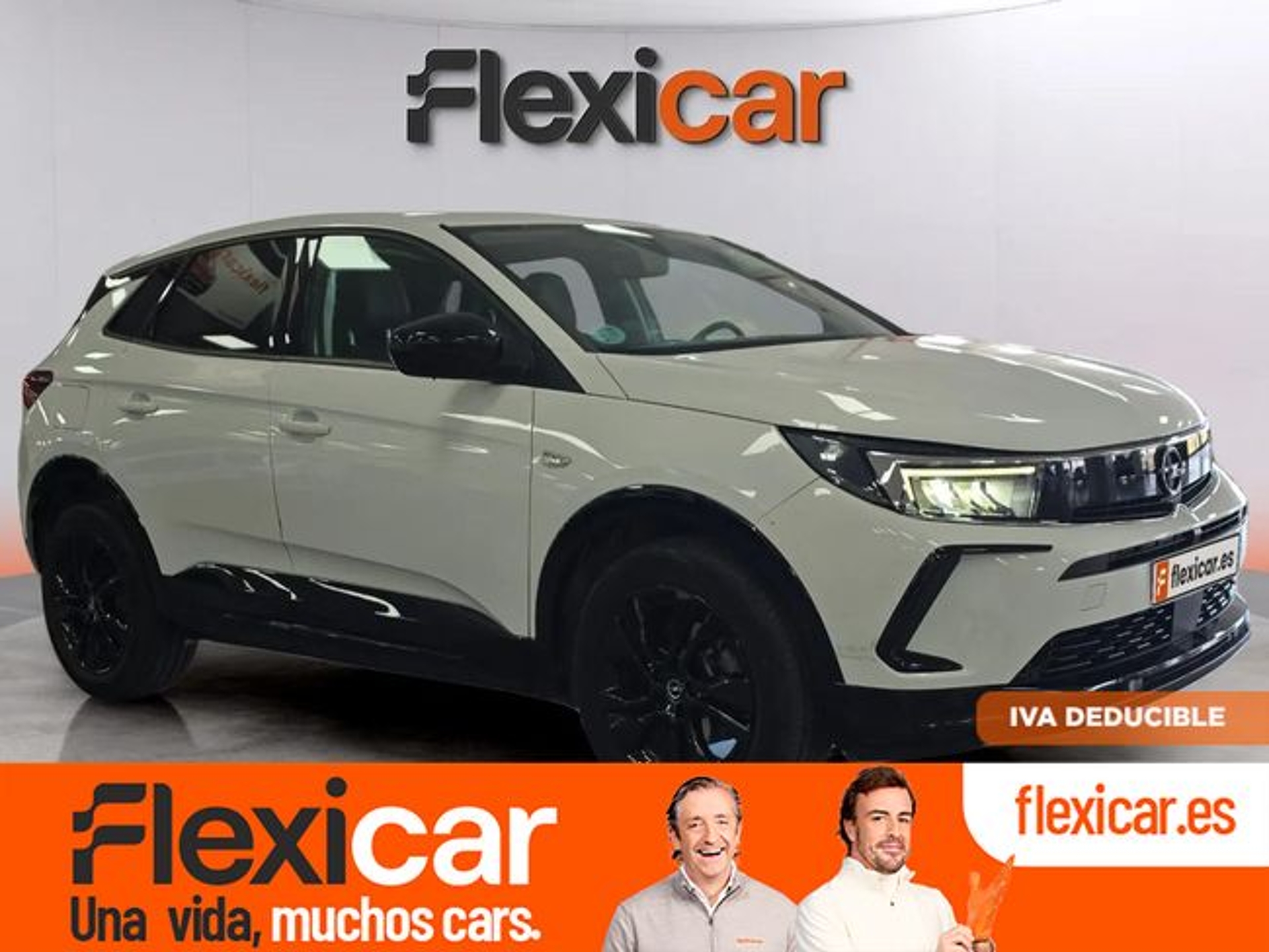 Imagen de OPEL Grandland