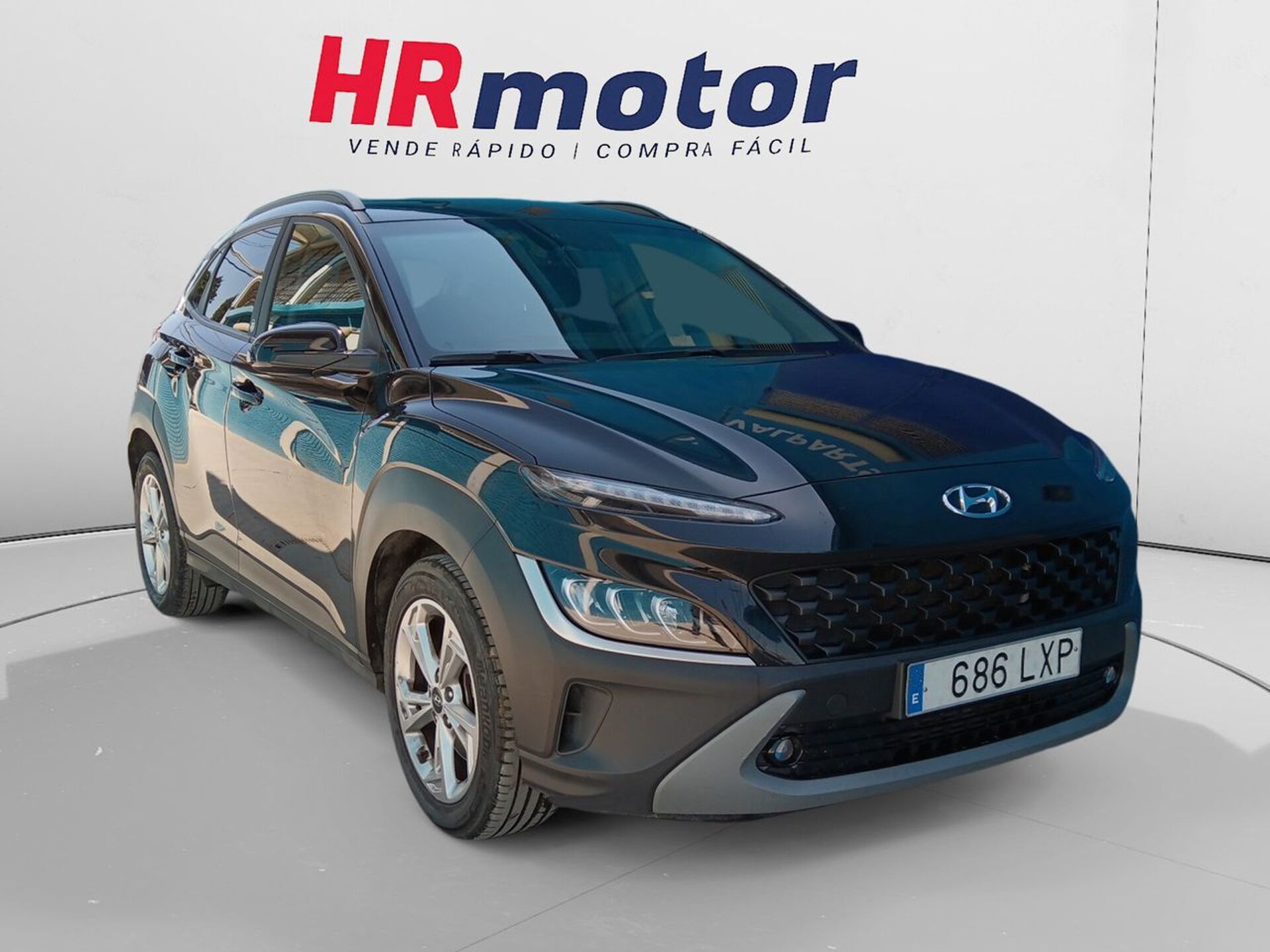 Imagen de HYUNDAI Kona