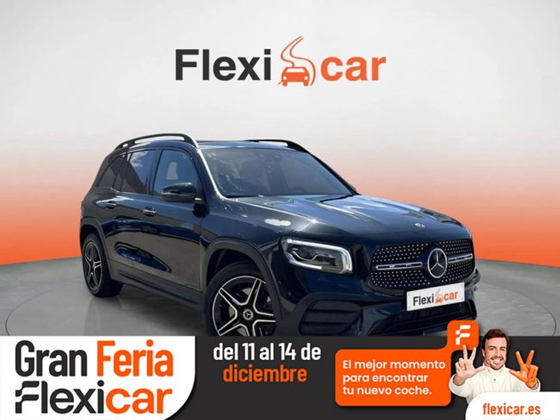 Imagen de MERCEDES Clase GLB