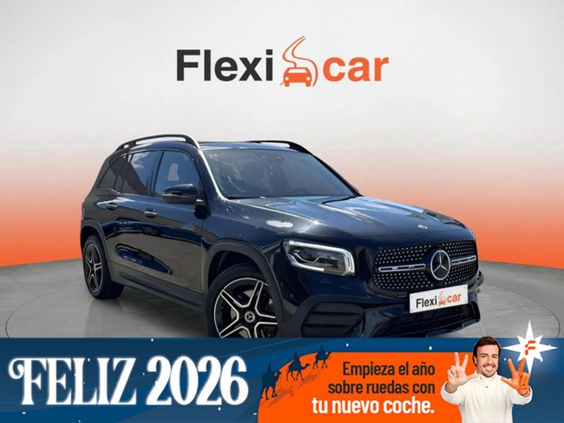 Imagen de MERCEDES Clase GLB