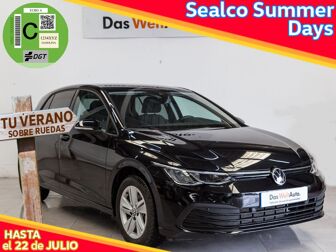 Imagen de VOLKSWAGEN Golf 2.0TDI Life DSG 85kW