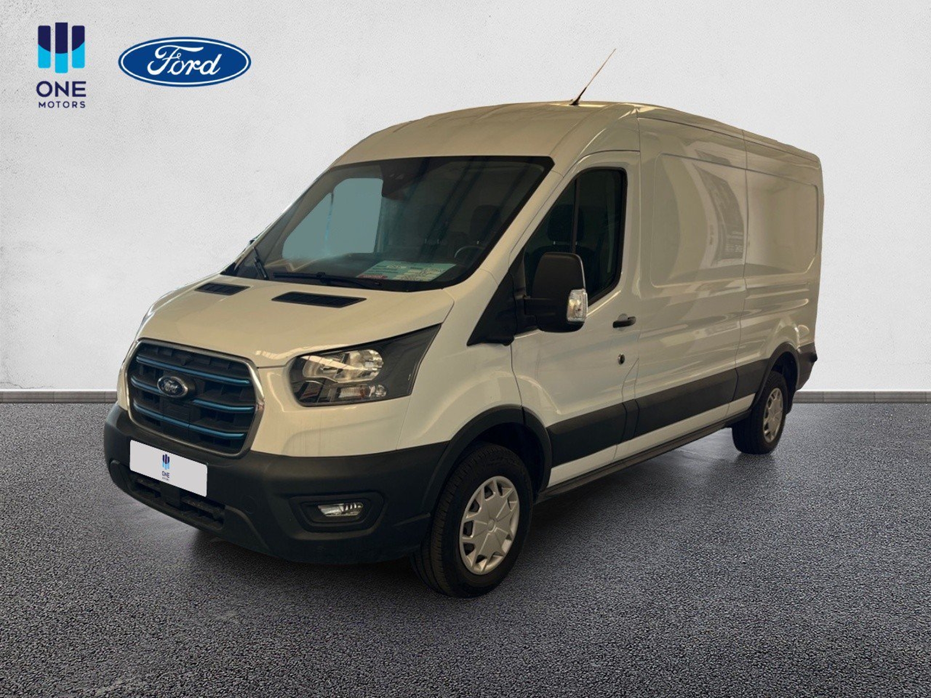 Imagen de FORD Transit