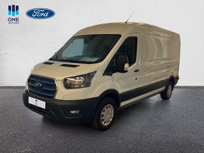 Foto del FORD Transit FT 350 L3 Chasis Trend 184