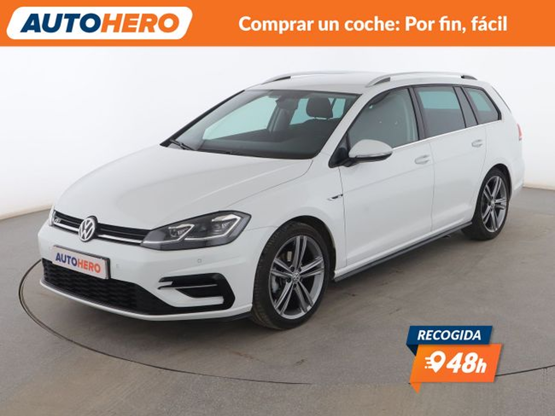 Imagen de VOLKSWAGEN Golf