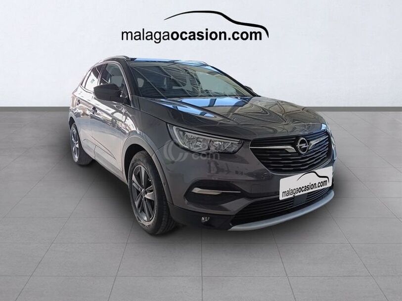 Foto del OPEL Grandland X 1.2T S&S Selective 130