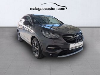 Imagen de OPEL Grandland X 1.2T S&S Selective 130