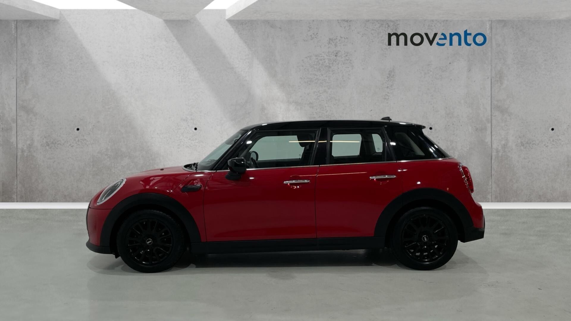 Foto del MINI Mini Cooper Aut.