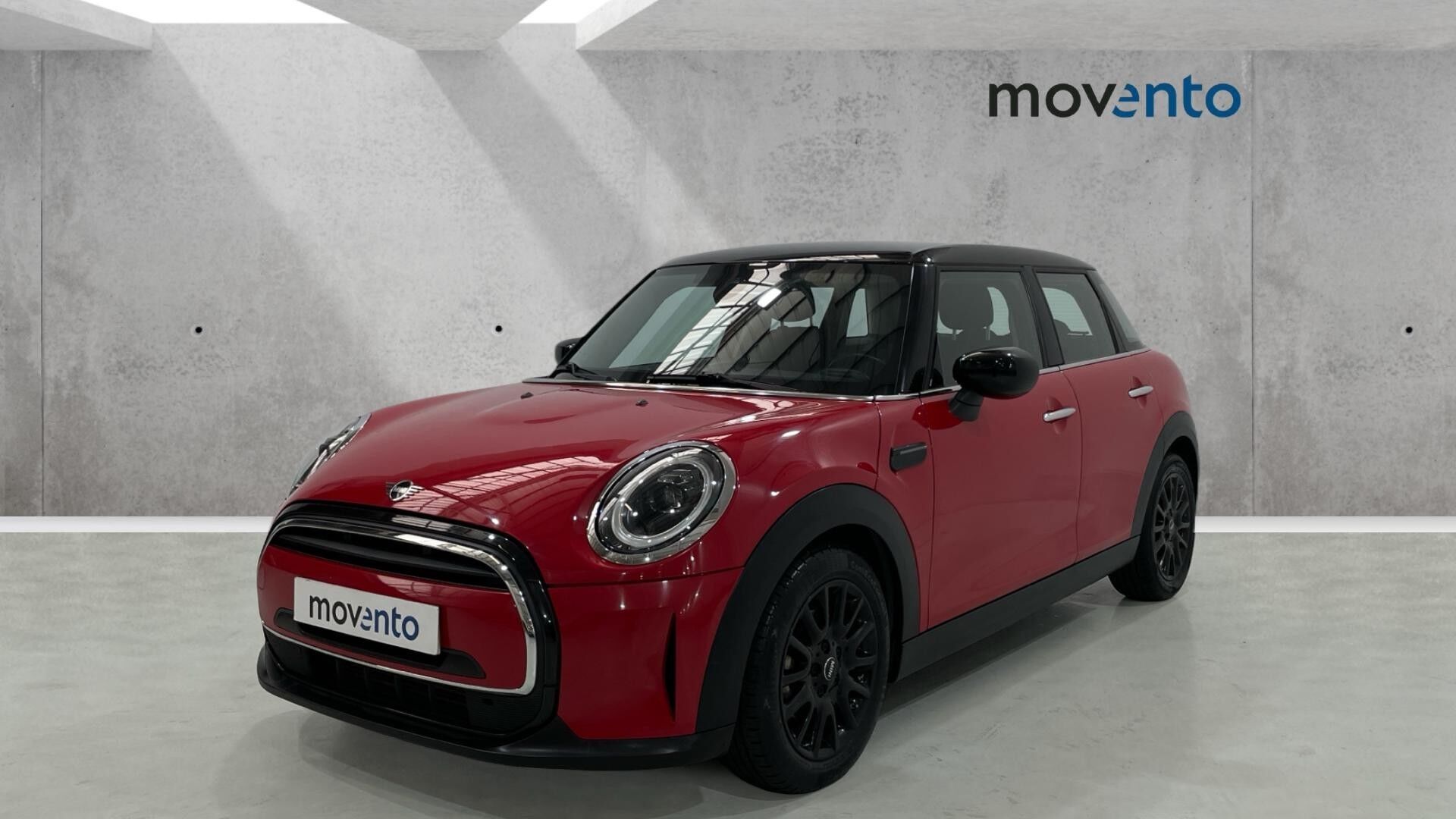 Foto del MINI Mini Cooper Aut.