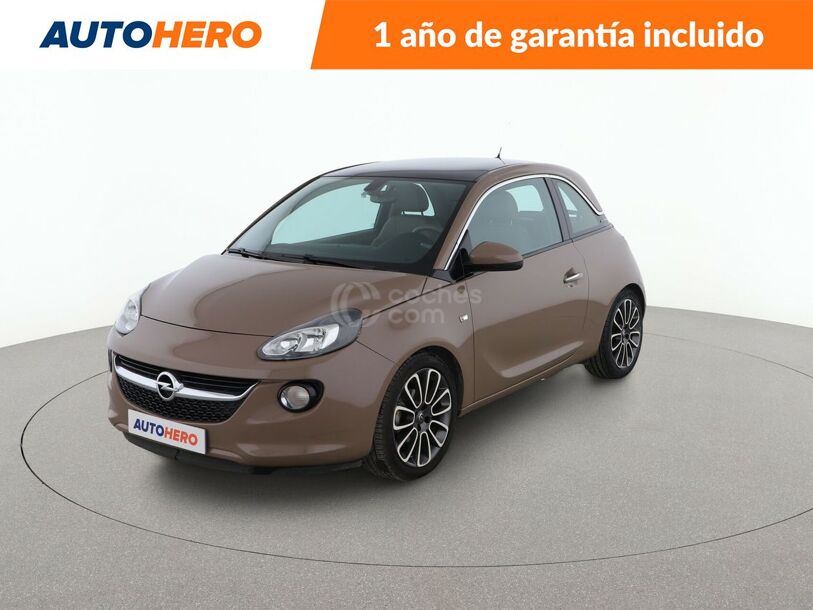 Foto del OPEL Adam 1.4 XEL S&S Glam