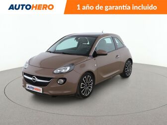 Imagen de OPEL Adam 1.4 XEL S&S Glam