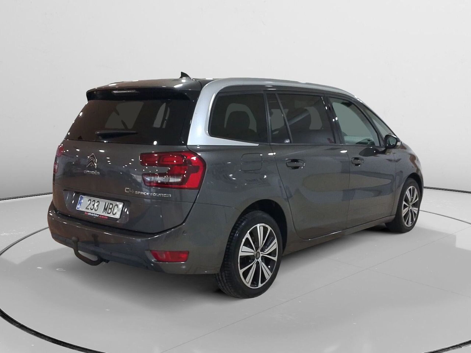 Imagen 2 de CITROEN C4