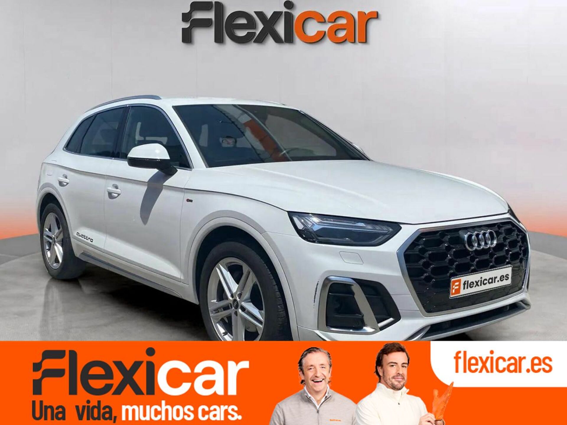 Imagen de AUDI Q5