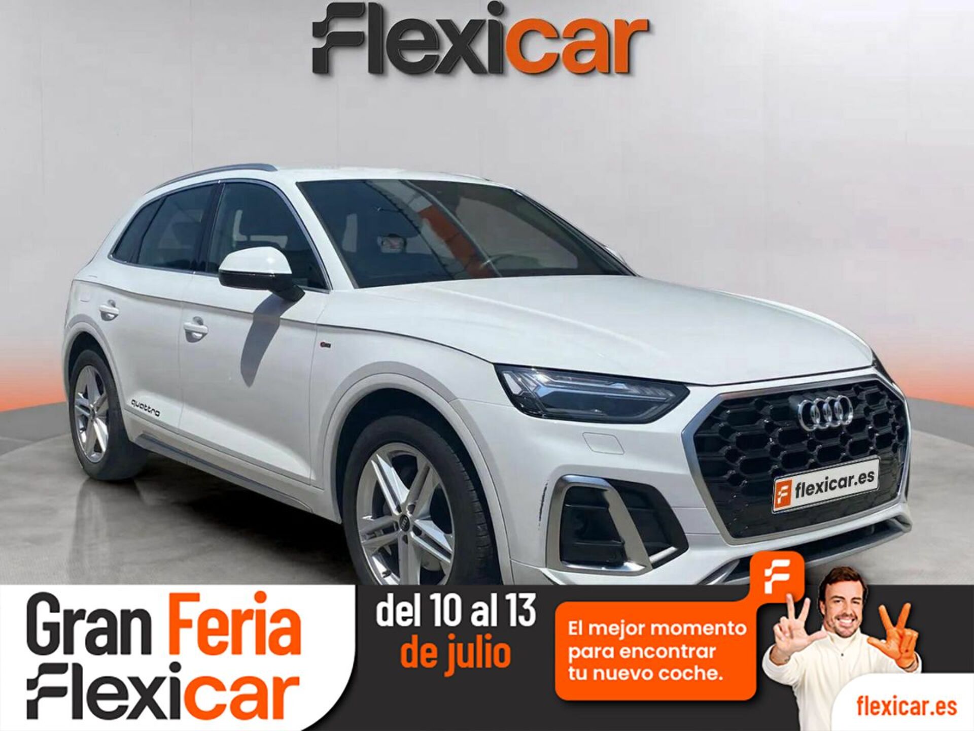 Imagen de AUDI Q5