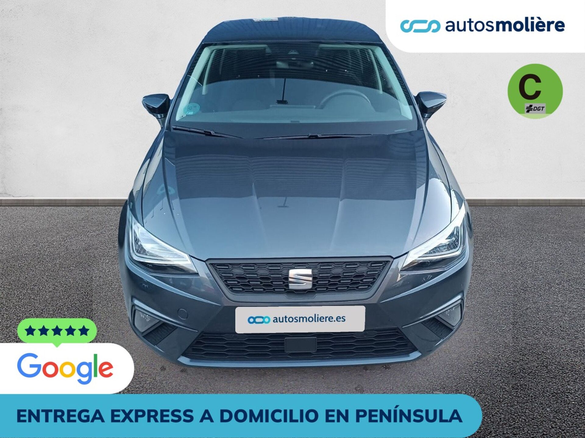 Imagen de SEAT Ibiza