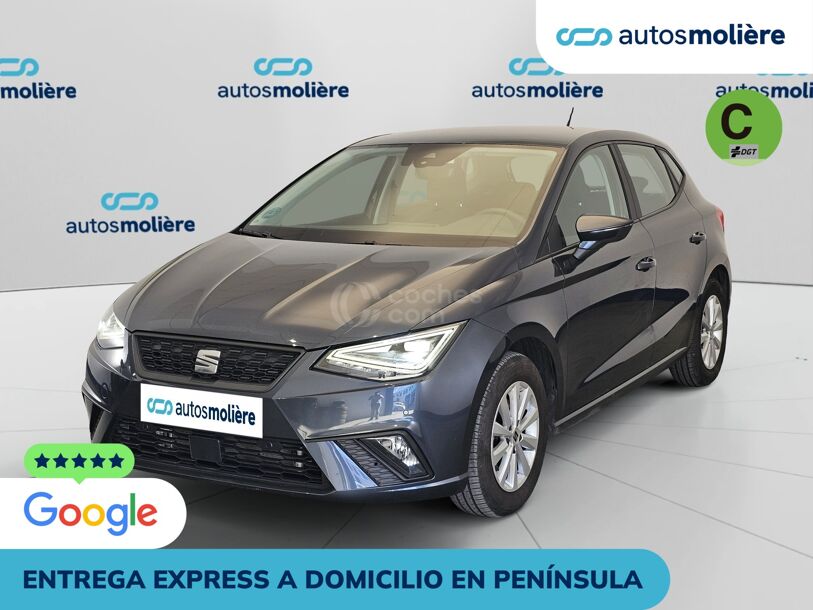 Foto del SEAT Ibiza 1.0 TSI S&S Style XM Edition 110
