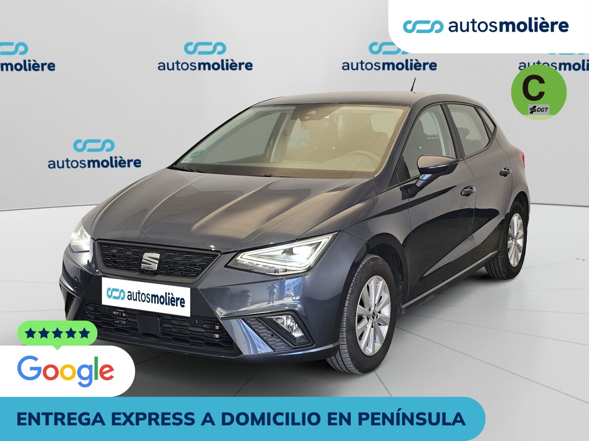 Imagen de SEAT Ibiza